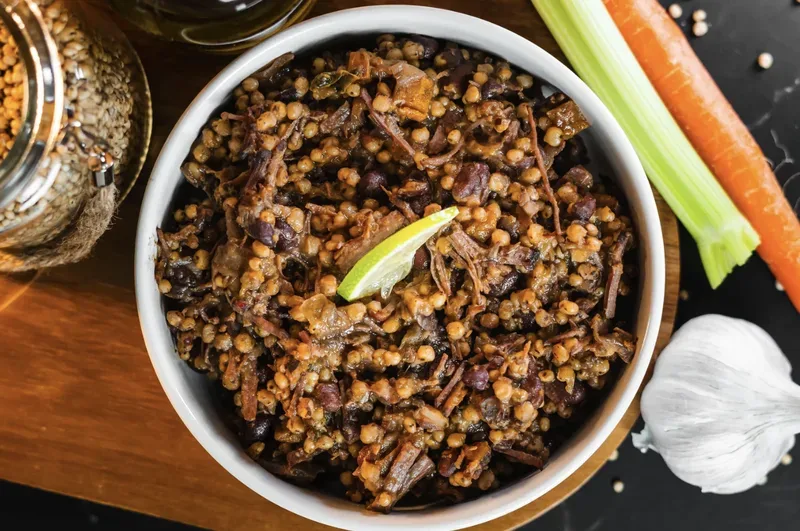 Brisket All bowl