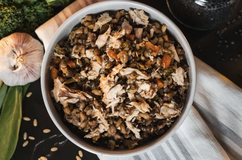 Barley Legal bowl